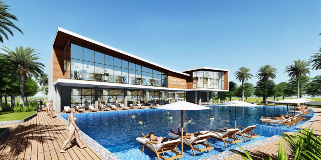 Khu đô thị Vạn Phúc City