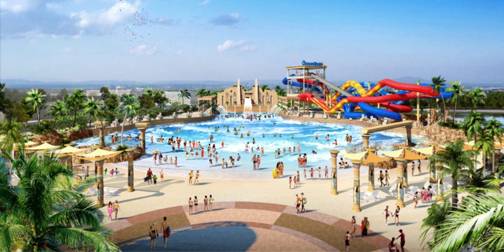 Khu đô thị Vạn Phúc City