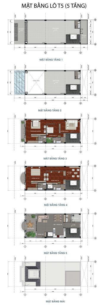Khu đô thị Vạn Phúc City