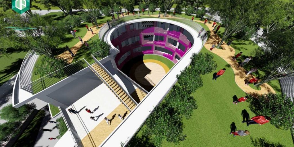 Khu đô thị Vạn Phúc City