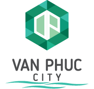 Khu đô thị Vạn Phúc City