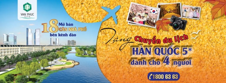 Mua nhà Vạn Phúc, hè vui cùng Ocean World Hàn Quốc