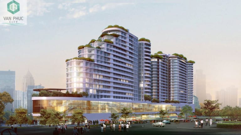 Vì sao TP.HCM chọn 3 quận khu Đông để vươn lên là KĐT thông minh?