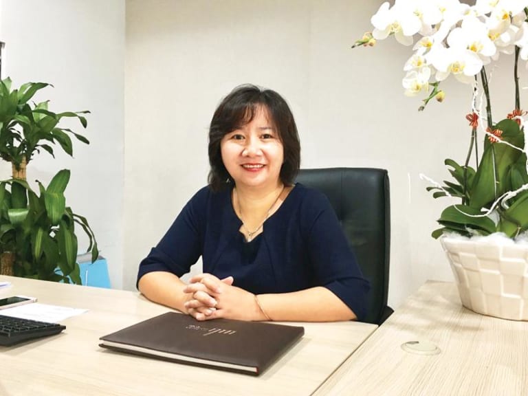 Doanh nhân Nguyễn Hương, TGĐ Đại Phúc Land: Luôn làm tốt hơn cả sự mong đợi