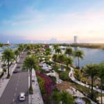Khu đô thị Vạn Phúc City