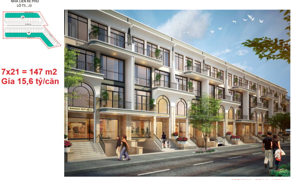 Khu đô thị Vạn Phúc City