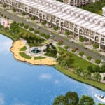 Kênh Sông Trăng Vạn Phúc City