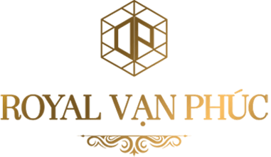 Khu đô thị Vạn Phúc City