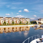 Biệt thự Vạn Phúc City
