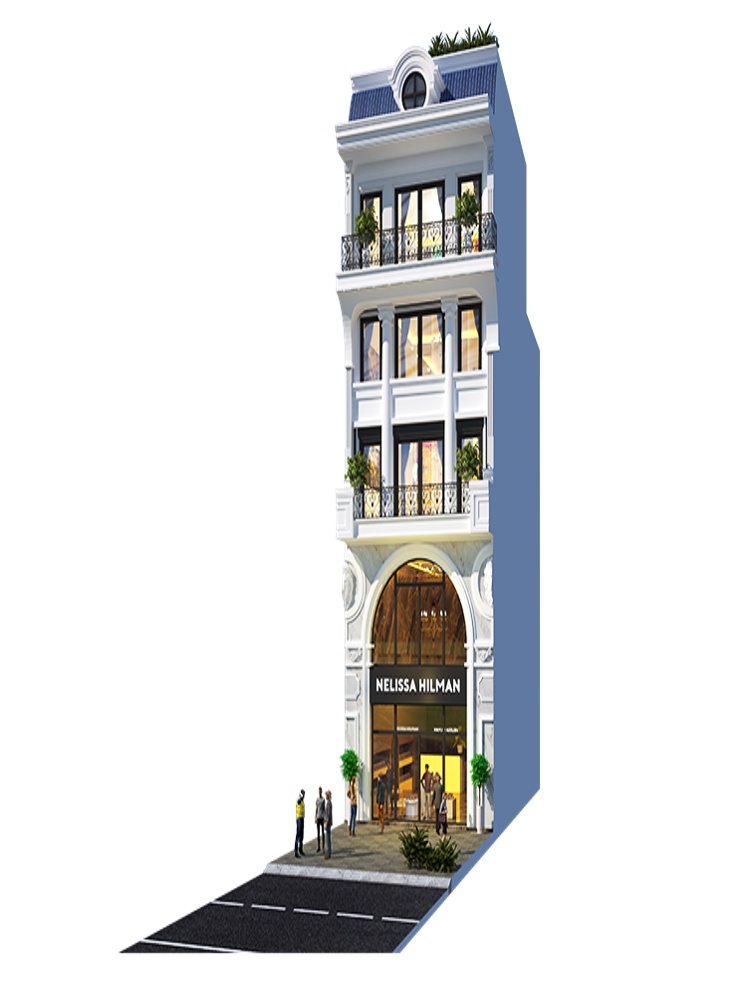 Khu đô thị Vạn Phúc City