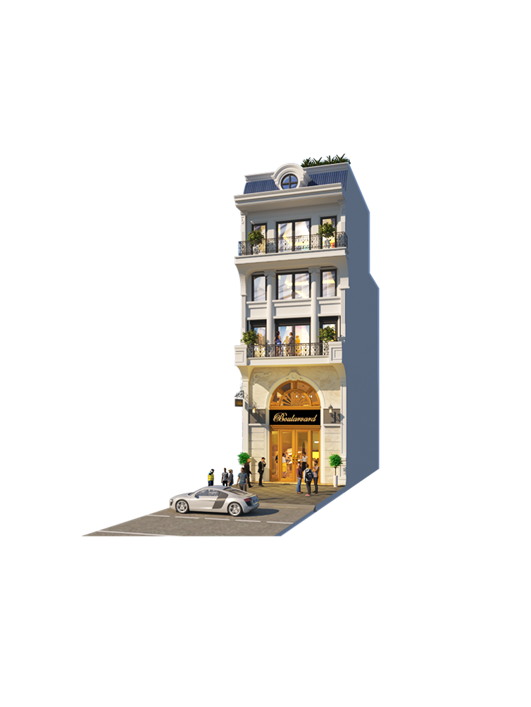 Khu đô thị Vạn Phúc City