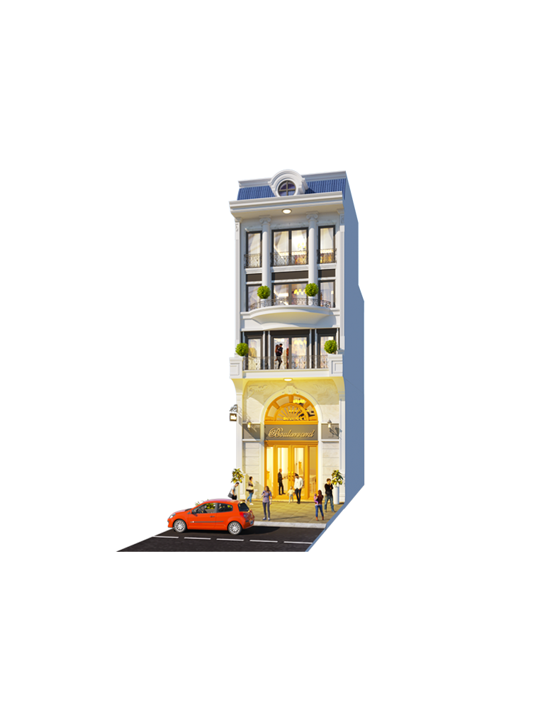 Khu đô thị Vạn Phúc City