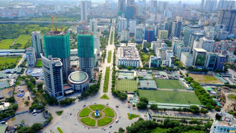 Giải pháp nào cho doanh nghiệp địa ốc vượt qua thời kì khó khăn?
