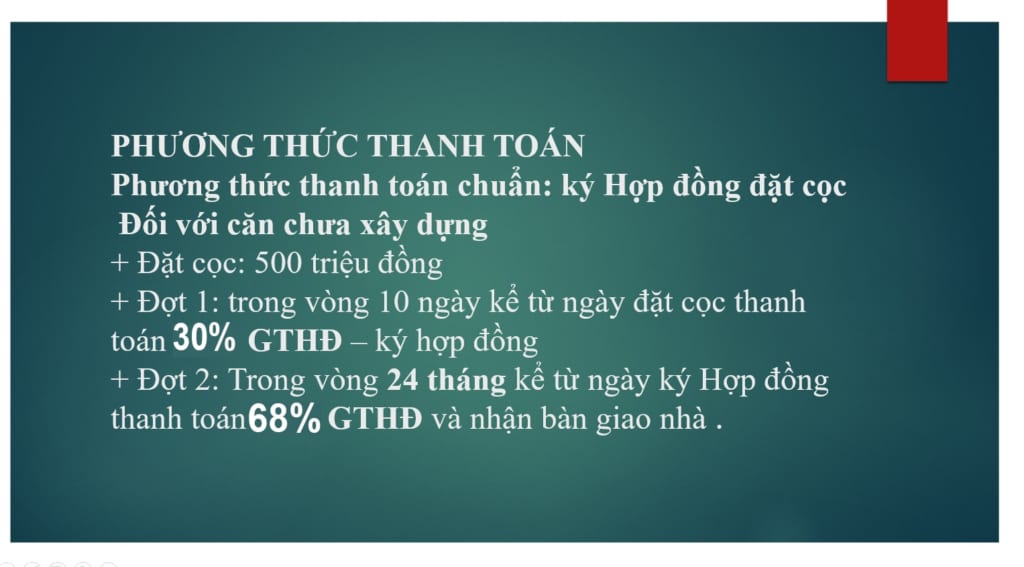 Khu đô thị Vạn Phúc City