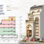 Sunlake Shop Villas
