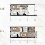 Sunlake Shop Villas