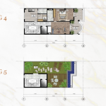 Sunlake Shop Villas