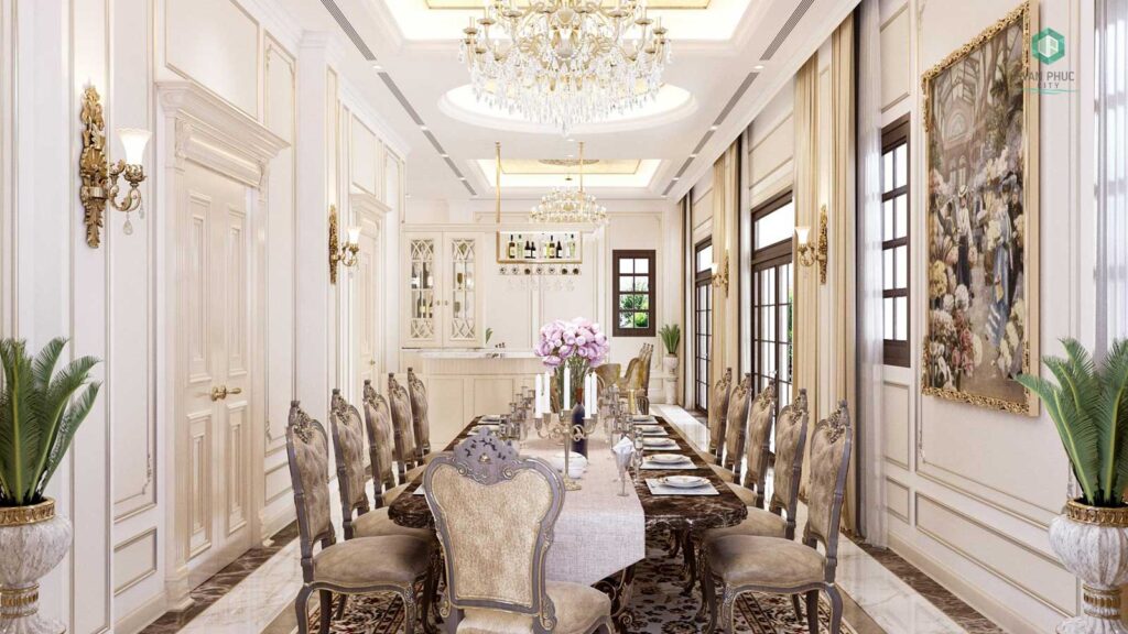 Khu đô thị Vạn Phúc City