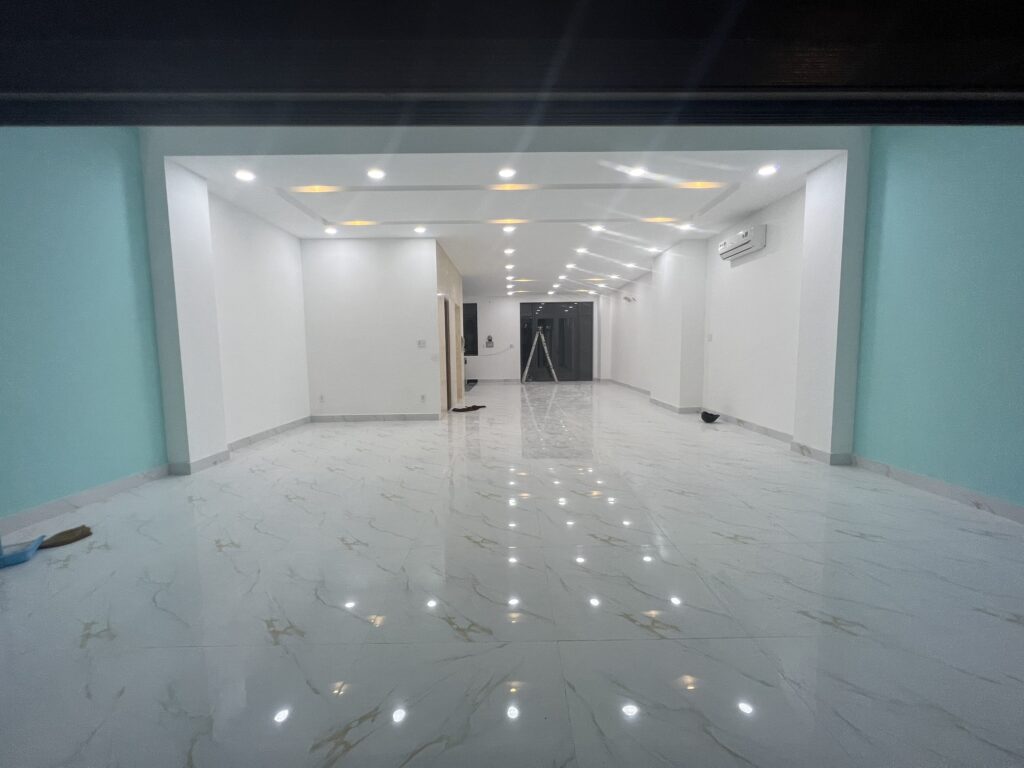 Khu đô thị Vạn Phúc City