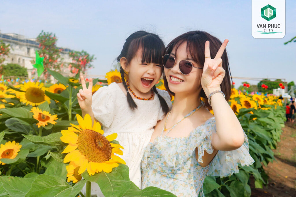 Khu đô thị Vạn Phúc City