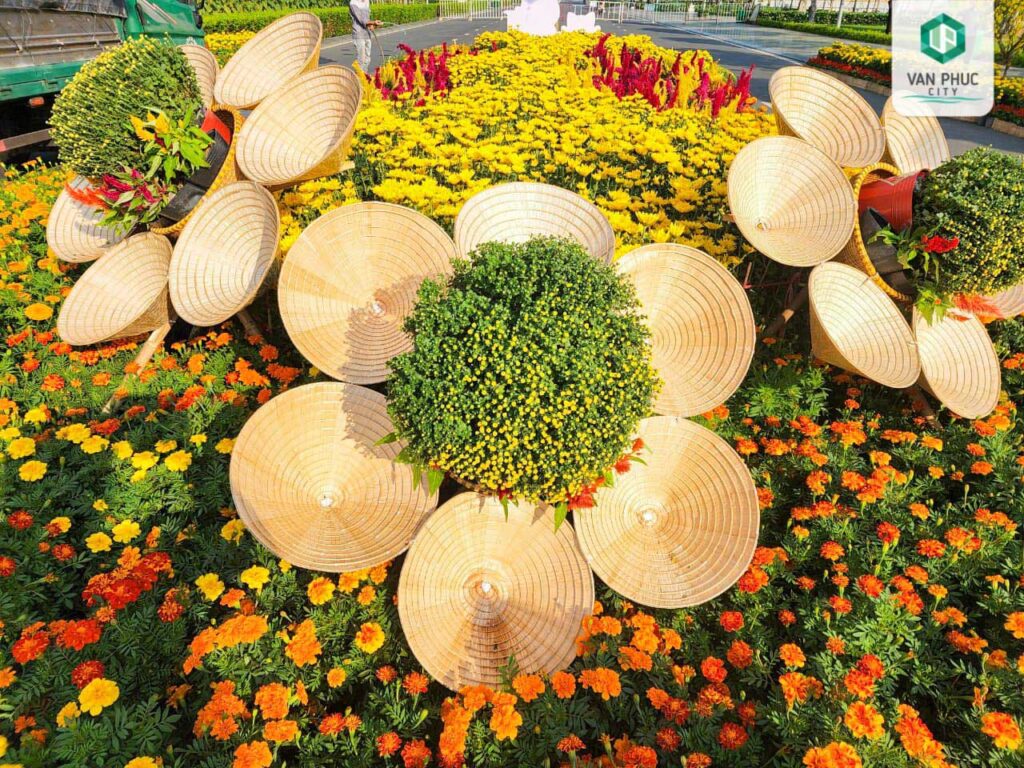 Khu đô thị Vạn Phúc City
