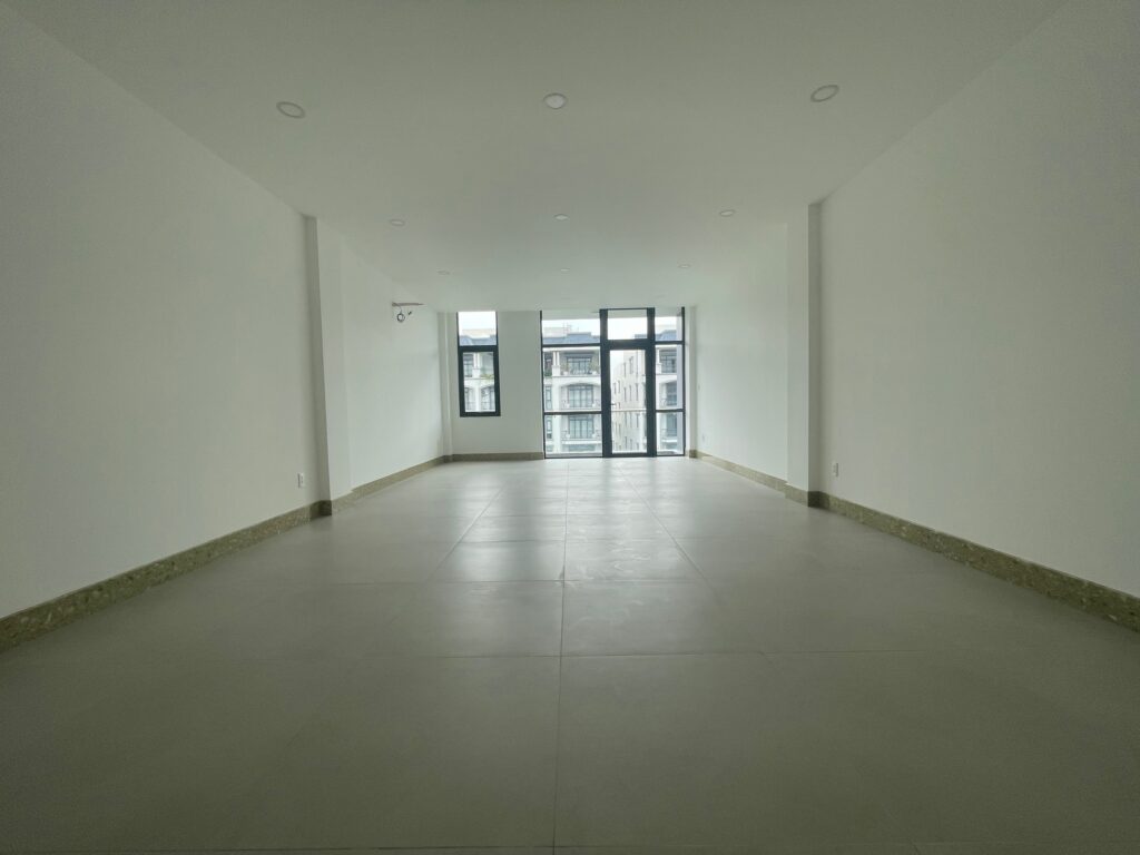 Khu đô thị Vạn Phúc City