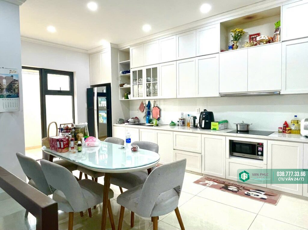 Bán Nhà Khu Đô Thi Vạn Phúc City 5x23 ( ĐÃ BÁN) - Hình ảnh 5