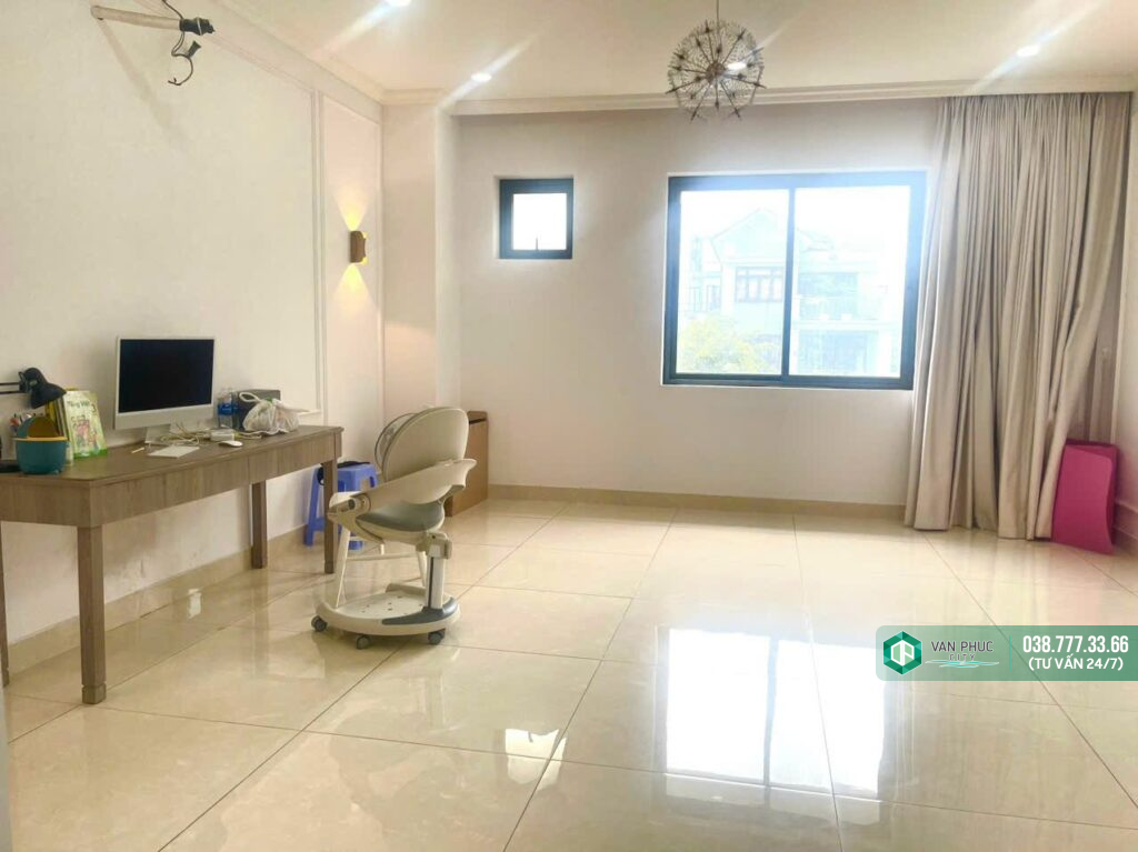 Bán Nhà Khu Đô Thi Vạn Phúc City 5x23 ( ĐÃ BÁN) - Hình ảnh 6