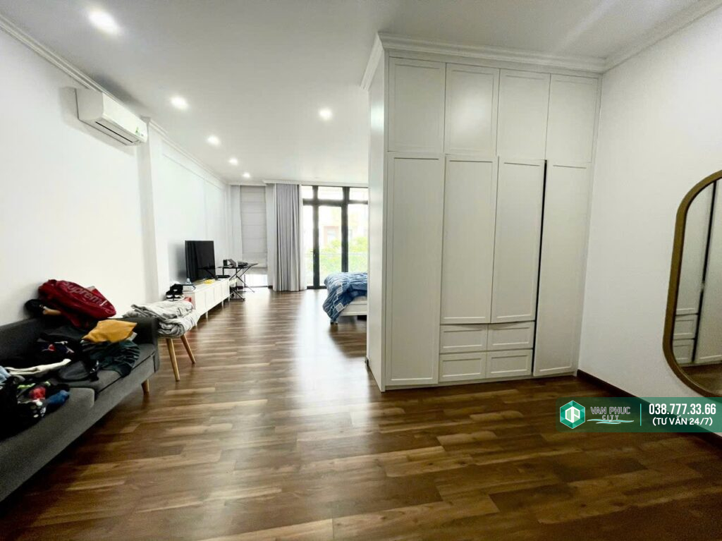 Bán Nhà Khu Đô Thi Vạn Phúc City 5x23 ( ĐÃ BÁN) - Hình ảnh 8