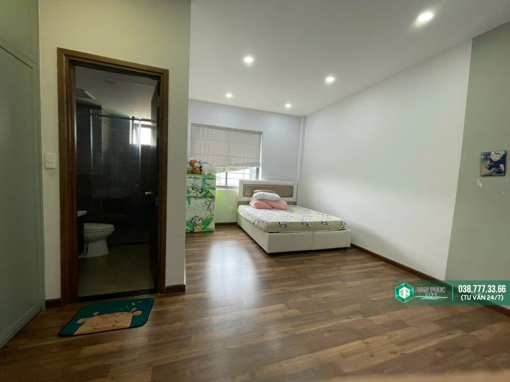 Bán Nhà Khu Đô Thi Vạn Phúc City 5x23 ( ĐÃ BÁN) - Hình ảnh 9