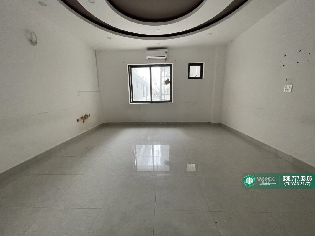 Khu đô thị Vạn Phúc City