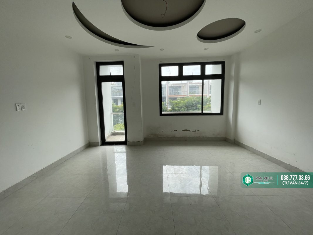 Khu đô thị Vạn Phúc City