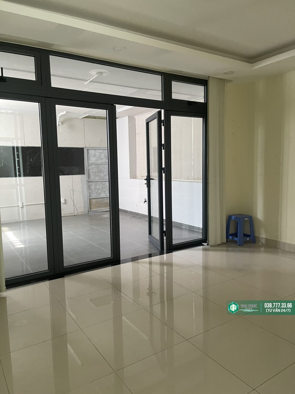 Cho Thuê Nhà Nguyên Căn 5m X 20.5m Đường Số 14 Khu Đô Thị Vạn Phúc. - Hình ảnh 5