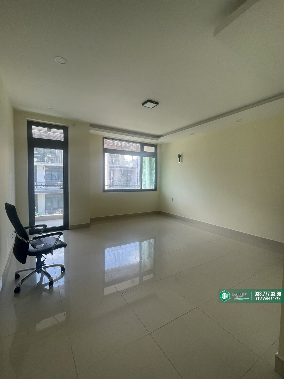 Cho Thuê Nhà Nguyên Căn 5m X 20.5m Đường Số 14 Khu Đô Thị Vạn Phúc. - Hình ảnh 3