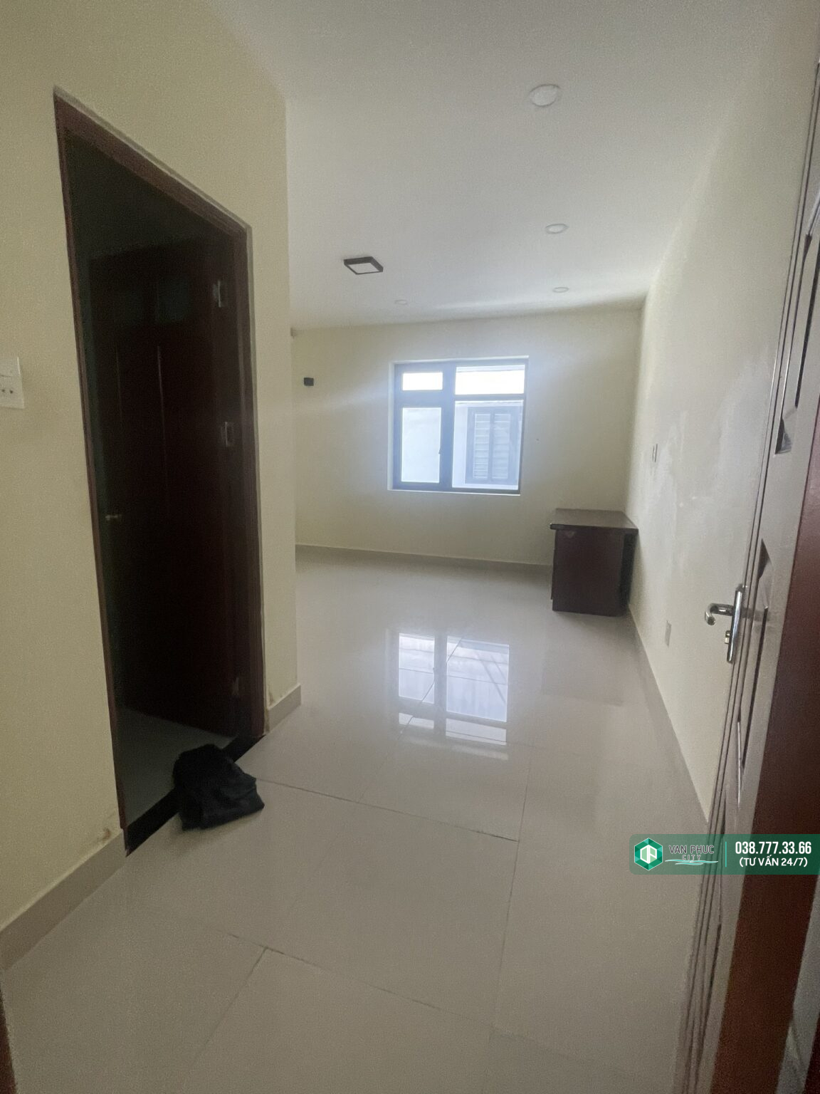 Cho Thuê Nhà Nguyên Căn 5m X 20.5m Đường Số 14 Khu Đô Thị Vạn Phúc. - Hình ảnh 2