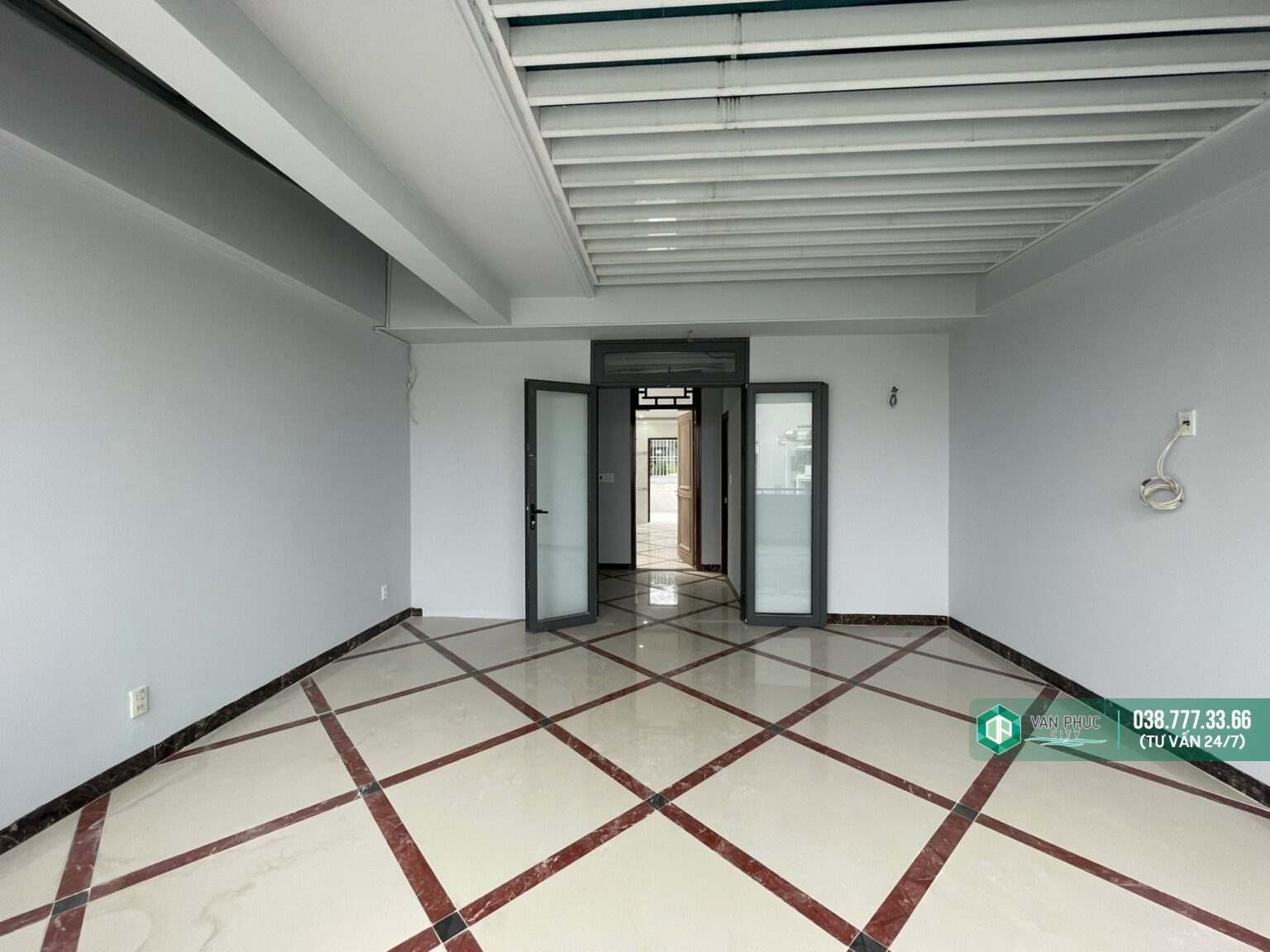 Cho Thuê Nhà Nguyên Căn 5m X 20m Đường Số 12 Khu Đô Thị Vạn Phúc. - Hình ảnh 4