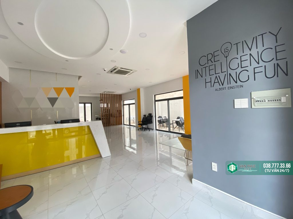 Cho Thuê Nhà Nguyên Căn 9m X20 M Thích Hợp Làm Văn Phòng Và Ở Có Thang Máy - Hình ảnh 5