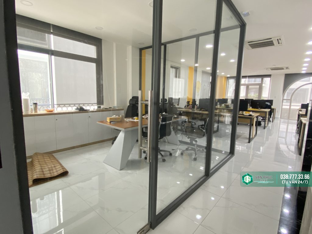 Cho Thuê Nhà Nguyên Căn 9m X20 M Thích Hợp Làm Văn Phòng Và Ở Có Thang Máy - Hình ảnh 4