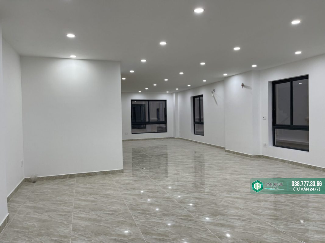 Khu đô thị Vạn Phúc City