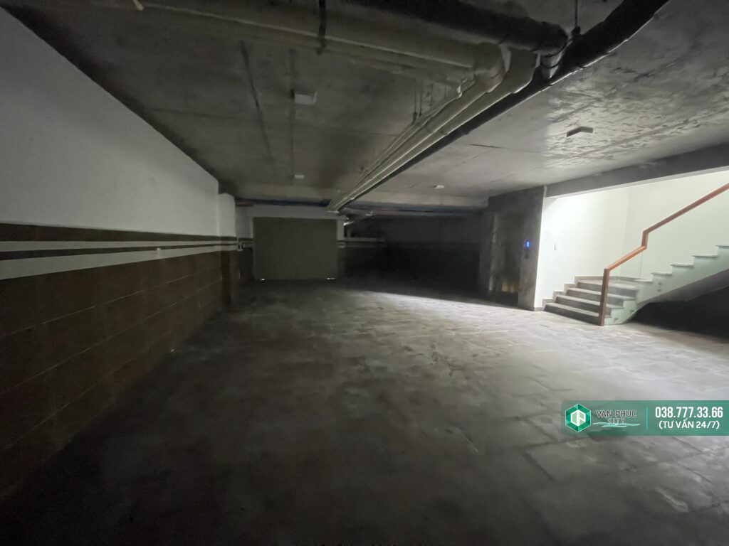 Cần Cho Thuê Căn Góc Hai Mặt Tiền Lớn Tại Vạn Phúc - Hình ảnh 2