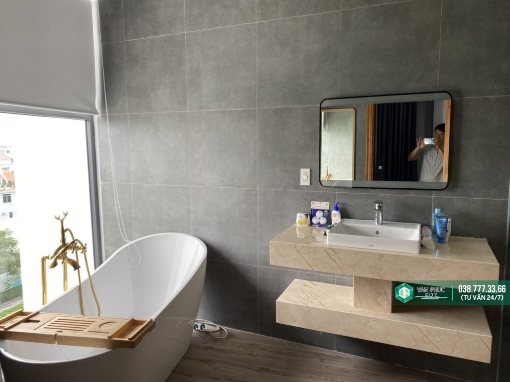 Cho Thuê Căn Hộ Dịch Vụ 3 Phòng Ngủ Tổng Diện Tích 200m2 Sàn - Ảnh 3