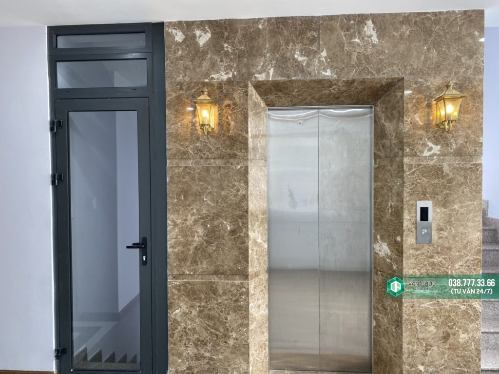 Cho Thuê Căn Hộ Dịch Vụ 3 Phòng Ngủ Tổng Diện Tích 200m2 Sàn - Ảnh 5