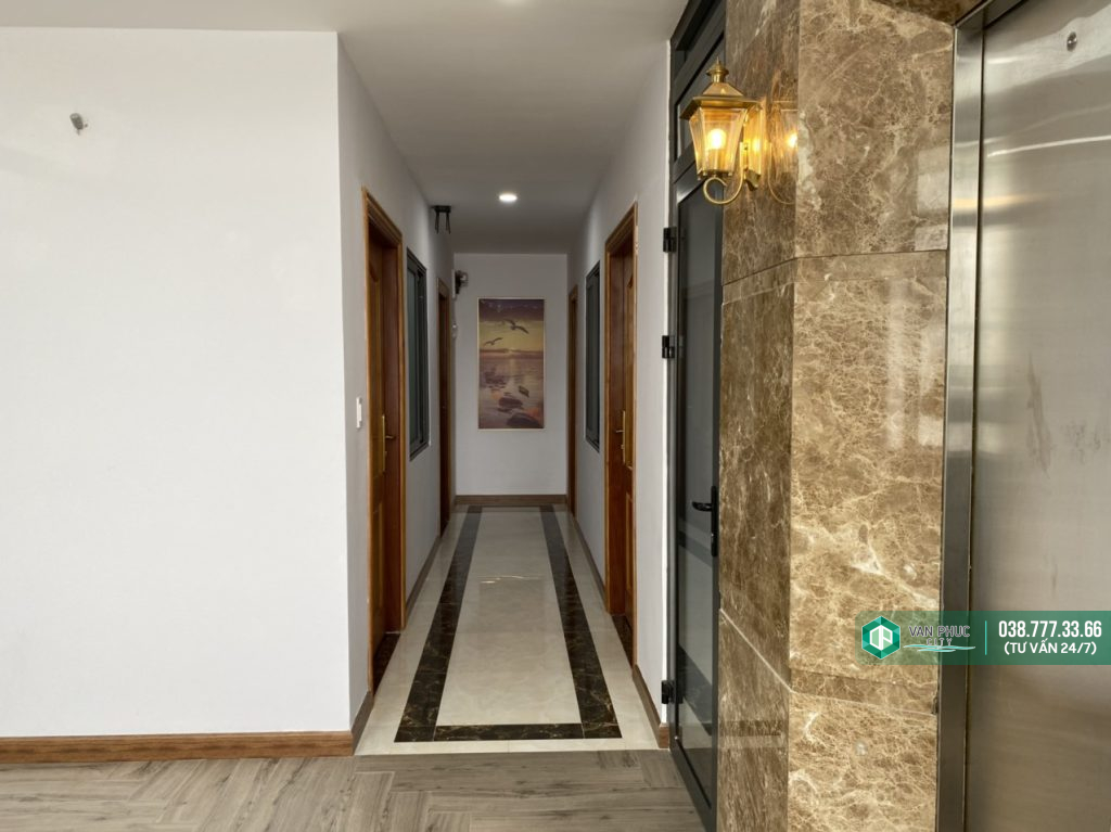 Cho Thuê Căn Hộ Dịch Vụ 3 Phòng Ngủ Tổng Diện Tích 200m2 Sàn - Ảnh 6