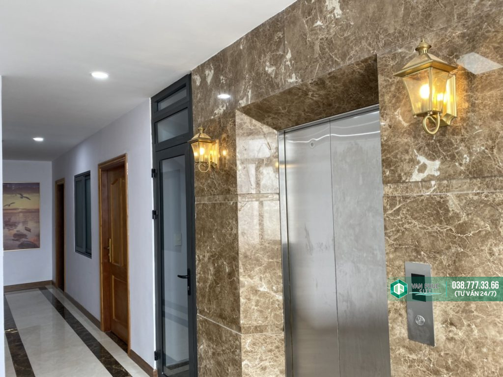 Cho Thuê Căn Hộ Dịch Vụ 3 Phòng Ngủ Tổng Diện Tích 200m2 Sàn - Ảnh 7