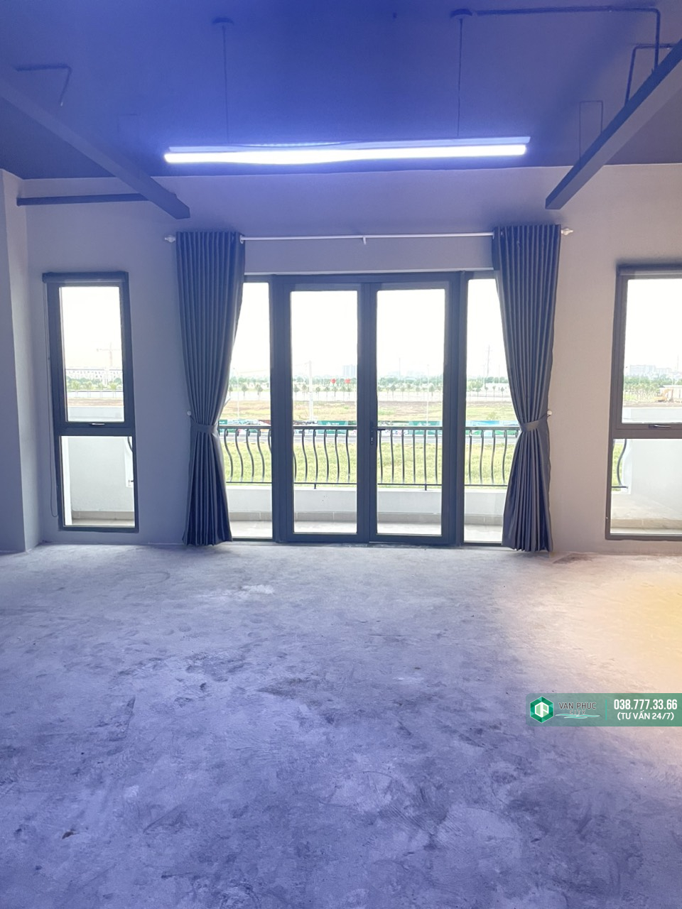 Cho Thuê Shophouse Tại Vạn Phúc City - Ảnh 4