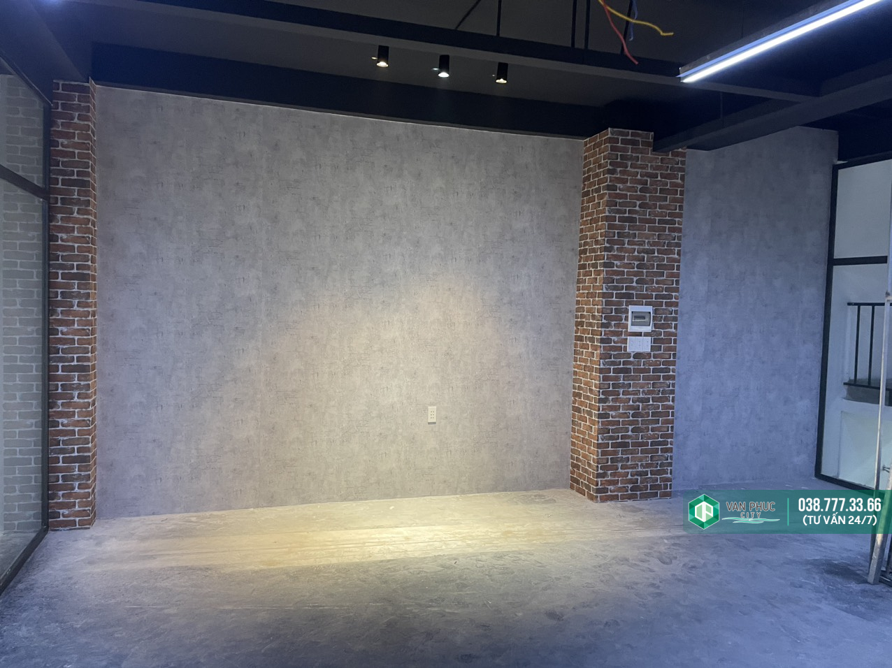 Cho Thuê Shophouse Tại Vạn Phúc City - Ảnh 3