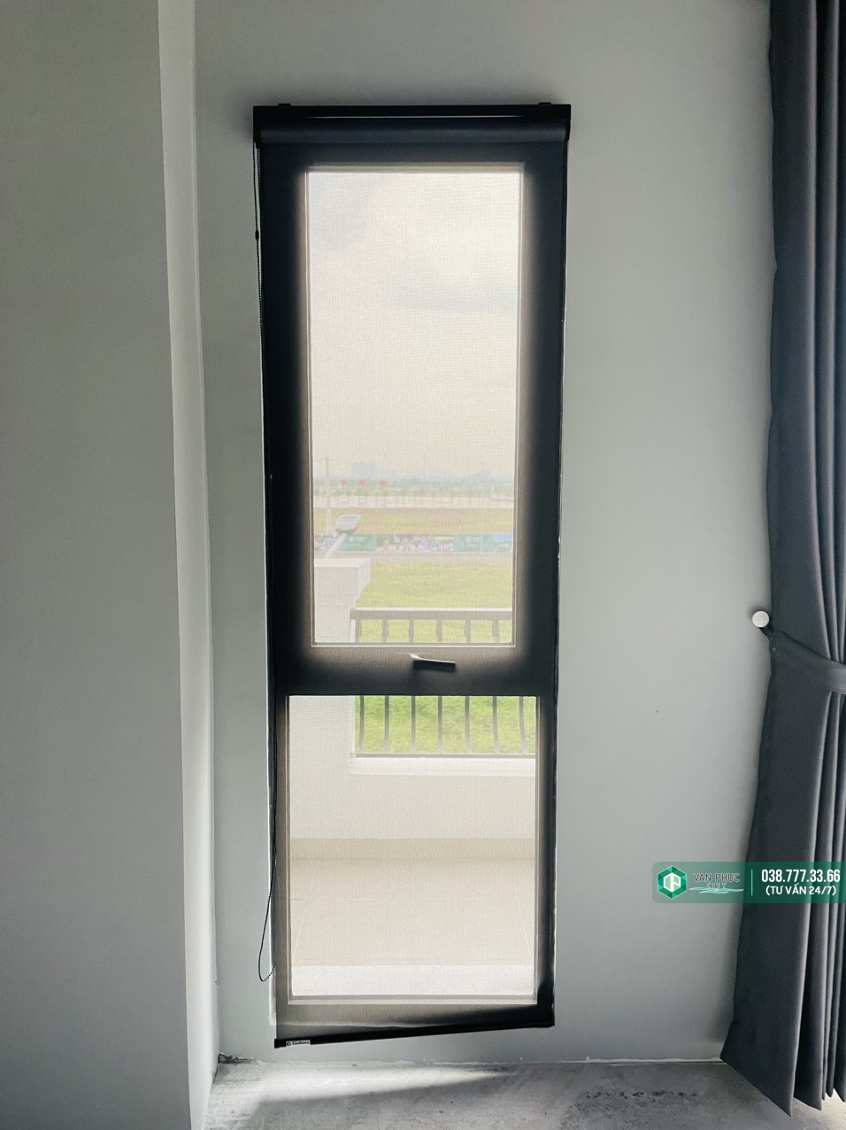 Cho Thuê Shophouse Tại Vạn Phúc City - Ảnh 5