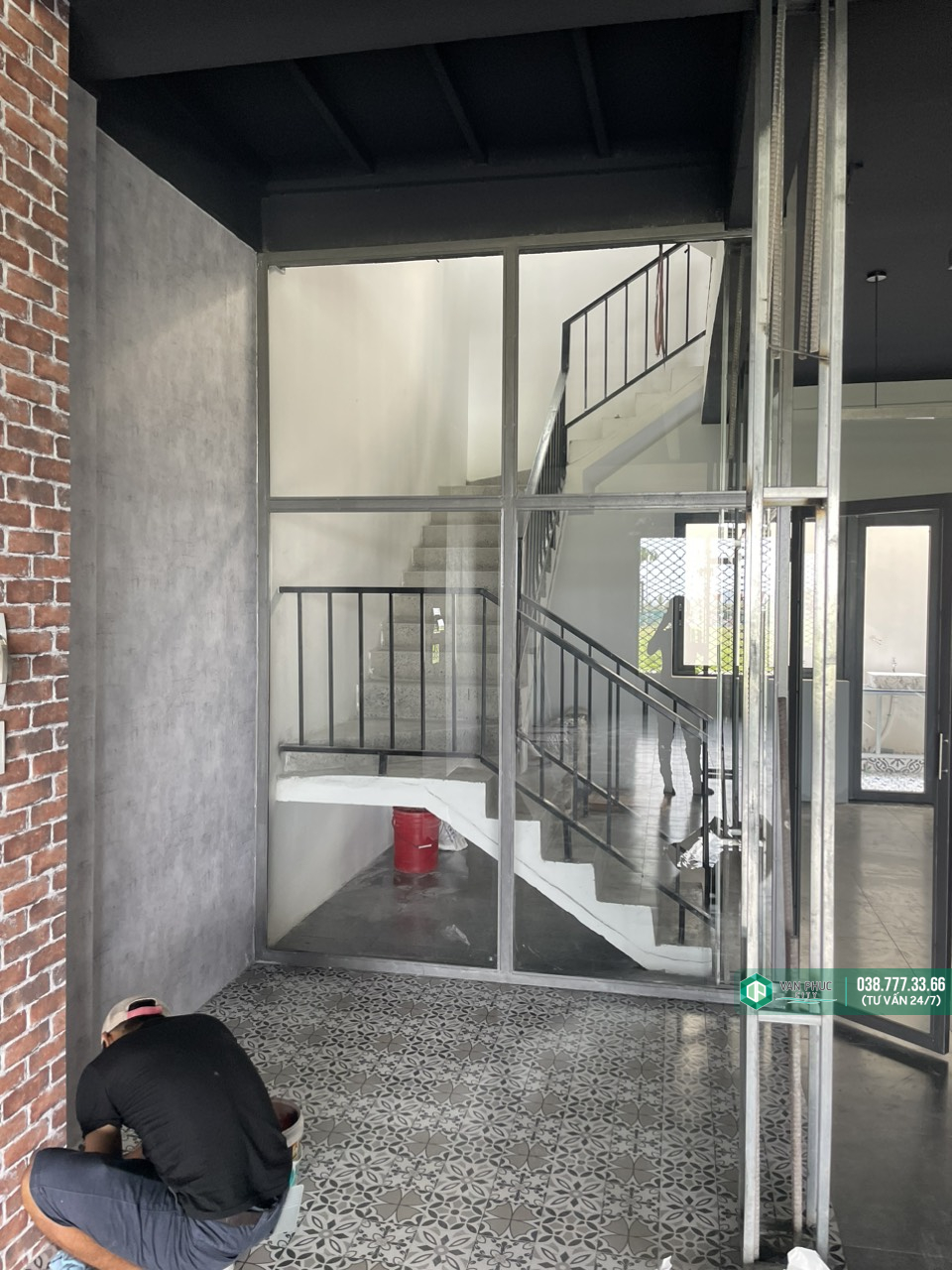 Cho Thuê Shophouse Tại Vạn Phúc City - Ảnh 6