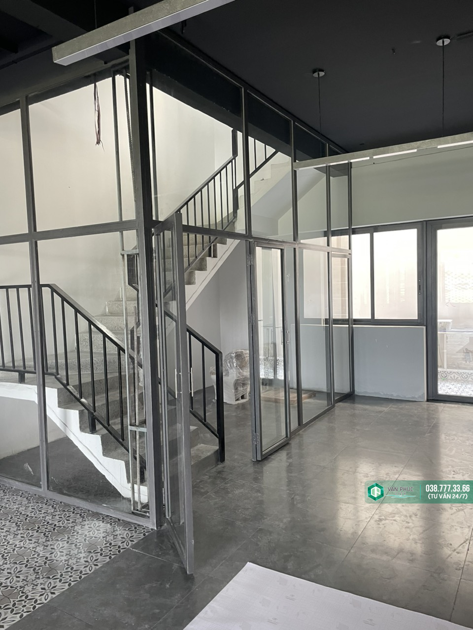 Cho Thuê Shophouse Tại Vạn Phúc City - Ảnh 7