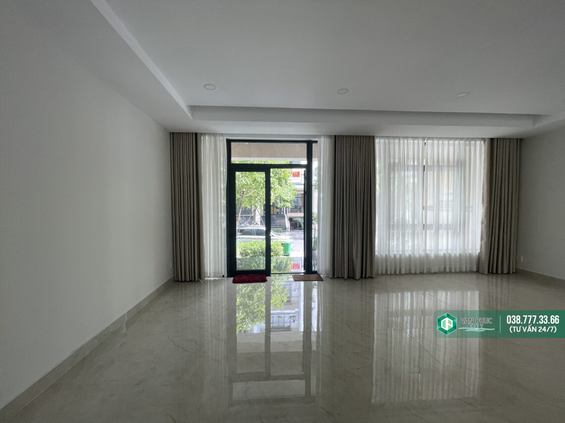 Cho Thuê Mặt Bằng Tầng Trệt 7x20 Đường 36 - Hình ảnh 3